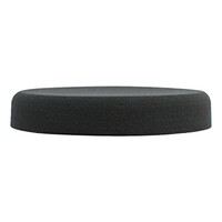 Роторний полірувальний круг фінішний Meguiar's WRFF7 Rotary Foam Finishing Pad 7 ", 17.8 см - Фото 4