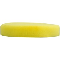 Роторний полірувальний круг середньожорсткий Meguiar's WRFP7 Rotary Foam Polishing Pad, 17.8 см - Фото 4
