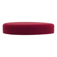 Роторний полірувальний круг жорсткий Meguiar's WRFC7 Rotary Foam Cutting Pad 7 '', 17.8 см - Фото 4