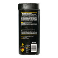 Серветки для швидкого очищення салону Meguiar's G13600 Quik Interior Detailer Cleaner 18 х 23 см, 25 шт. - Фото 3