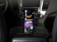 Серветки для швидкого очищення салону Meguiar's G13600 Quik Interior Detailer Cleaner 18 х 23 см, 25 шт. - Фото 5