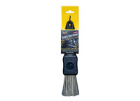 Щітка для догляду за салоном Meguiar's X2001EU Dash & Trim Brush