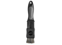 Щітка для догляду за салоном Meguiar's X2001EU Dash & Trim Brush - Фото 4