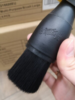 Щітка універсальна довга Meguair's X210600Eu Multi-Purpose Brush Large, 24 см  - Фото 3