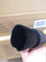 Щітка універсальна довга Meguair's X210600Eu Multi-Purpose Brush Large, 24 см  - Фото 4