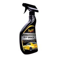 Синтетичний швидкий віск Meguiar's G17516 Ultimate Quik Wax, 450 мл