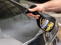 Синтетичний швидкий віск Meguiar's G17516 Ultimate Quik Wax, 450 мл - Фото 4