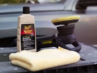 Синтетичний віск 2.0 Meguiar's M2116 Professional Synthetic Sealant 2.0, 473 мл - Фото 6
