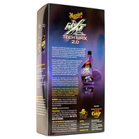 Синтетичний рідкий віск Meguiar's G12718 NXT Generation Tech Wax 2.0, 532 мл - Фото 2