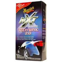 Синтетичний рідкий віск Meguiar's G12718 NXT Generation Tech Wax 2.0, 532 мл