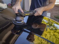 Синтетичний рідкий віск Meguiar's G12718 NXT Generation Tech Wax 2.0, 532 мл - Фото 8