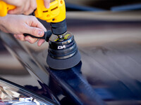 Синтетичний рідкий віск Meguiar's G18216 Ultimate Liquid Wax, 473 мл - Фото 7