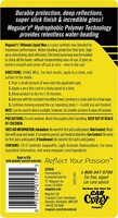 Синтетичний рідкий віск Meguiar's G210516 Ultimate Liquid Wax, 473 мл - Фото 3