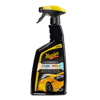 Синтетичний швидкий віск Meguiar's G200916 Ultimate Quick Wax, 473 мл - Фото 2
