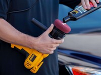 Система полірування подвійної дії для дрилі Meguiar's G3500INT DA Power System - Фото 4