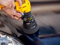 Система полірування подвійної дії для дрилі Meguiar's G3500INT DA Power System - Фото 5