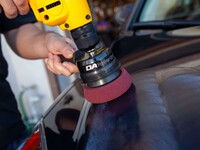 Система полірування подвійної дії для дрилі Meguiar's G3500INT DA Power System - Фото 7