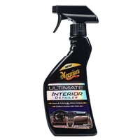 Спрей для догляду за салоном Meguiar's G16216 Ultimate Interior Detailer, 450 мл - Фото 2