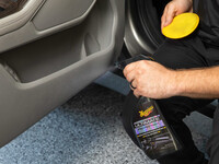 Спрей для захисту салону Meguiar's G14716 Ultimate Protectant Longest Lasting, 450 мл - Фото 4