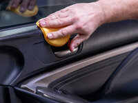 Спрей для захисту салону Meguiar's G14716 Ultimate Protectant Longest Lasting, 450 мл - Фото 6