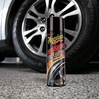 Спрей для захисту шин Meguiar's G13815 Hot Shine Tire Coating, 425 г - Фото 3