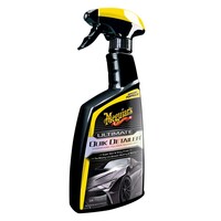 Засіб для швидкого догляду за кузовом авто Meguiar's G201024 Ultimate Quik Detailer, 709 мл