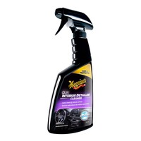 Засіб для швидкого очищення салону Meguiar's G13616 Quik Interior Detailer Cleaner, 473 мл