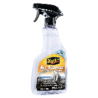 Засіб для очищення салону Meguiar's G240616 All Surface Interior Cleaner Spray, 473 мл