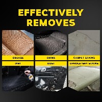 Засіб для очищення салону Meguiar's G240616 All Surface Interior Cleaner Spray, 473 мл - Фото 3