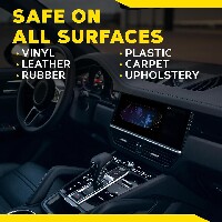 Засіб для очищення салону Meguiar's G240616 All Surface Interior Cleaner Spray, 473 мл - Фото 5