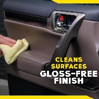 Засіб для очищення салону Meguiar's G240616 All Surface Interior Cleaner Spray, 473 мл - Фото 6