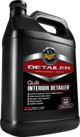 Засіб для догляду за салоном автомобіля Meguiar's D14901 Quik Interior Detailer, 3.78 л