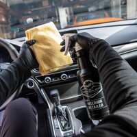 Засіб для догляду за салоном автомобіля Meguiar's D14901 Quik Interior Detailer, 3.78 л - Фото 5