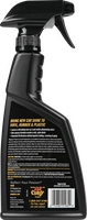 Засіб для догляду за салоном Meguiar's G4216 New Car Scent Protectant, 473 мл - Фото 2