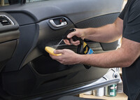 Засіб для догляду за салоном Meguiar's G4216 New Car Scent Protectant, 473 мл - Фото 3