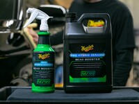 Засіб по догляду за керамічним покриттям M79901 Pro Hybrid Ceramic Bead Booster, 3.78 л - Фото 5