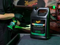 Засіб по догляду за керамічним покриттям M79901 Pro Hybrid Ceramic Bead Booster, 3.78 л - Фото 6