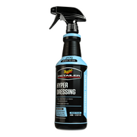 Засіб по догляду за вінілом і пластиком Meguiar's DRTU17032 Hyper Dressing, 946 мл