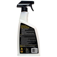 Суха мийка з воском Meguiar's G3626 Ultimate Waterless Wash & Wax, 768 мл - Фото 3