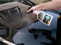 Суха мийка з воском Meguiar's G3626 Ultimate Waterless Wash & Wax, 768 мл - Фото 5