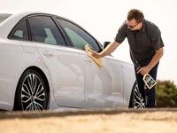 Суха мийка з воском Meguiar's G3626 Ultimate Waterless Wash & Wax, 768 мл - Фото 7