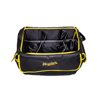 Сумка детейлера Meguiar's ST025 Extra Large Detailing Kit Bag, 60 x 35 x 30 см