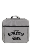 Сумка для автохімії в багажник Meguiar's MBBAG Mirror Bright ™ Bag, 32 x 10 x 32 см