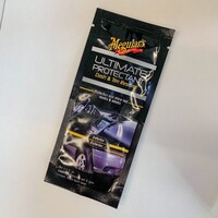 Тестер засобу для чорніння пластика салону і кузова Meguiar's G14512T Ultimate Protectant Dash & Trim Restorer, 14 мл - Фото 2