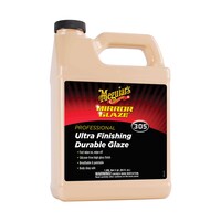Ультра фінішний глейз Meguiar's M30564 Ultra Finishing Durable Glaze, 1.89 л