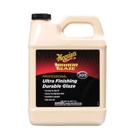 Ультра фінішний глейз Meguiar's M30564 Ultra Finishing Durable Glaze, 1.89 л - Фото 2