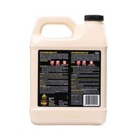 Ультра фінішний глейз Meguiar's M30564 Ultra Finishing Durable Glaze, 1.89 л - Фото 3