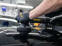 Ультра фінішний глейз Meguiar's M30564 Ultra Finishing Durable Glaze, 1.89 л - Фото 5