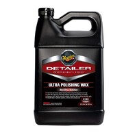 Ультра поліруючий віск Meguiar's D16601 Ultra Polishing Wax, 3.78 л - Фото 2