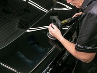 Ультра поліруючий віск Meguiar's D16601 Ultra Polishing Wax, 3.78 л - Фото 5